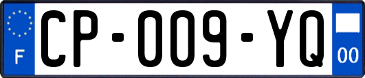 CP-009-YQ