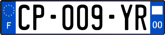 CP-009-YR