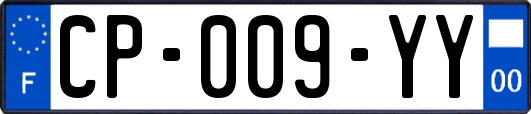 CP-009-YY