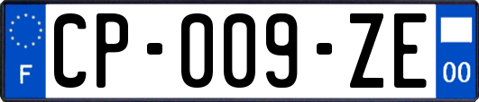 CP-009-ZE