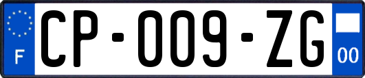 CP-009-ZG