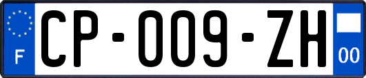 CP-009-ZH