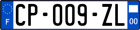 CP-009-ZL