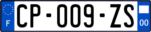 CP-009-ZS