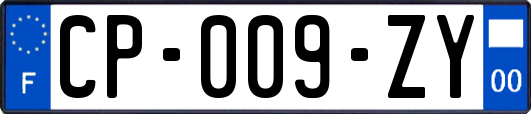 CP-009-ZY