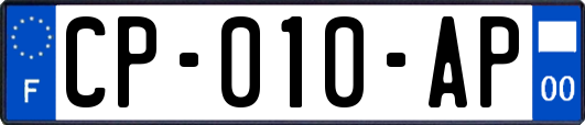 CP-010-AP