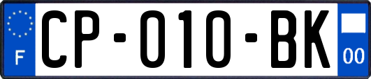 CP-010-BK