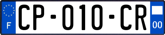 CP-010-CR