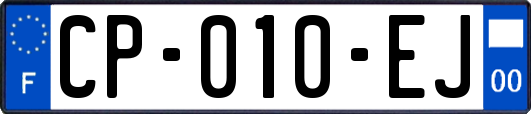 CP-010-EJ