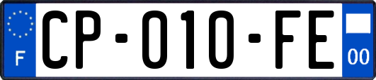 CP-010-FE