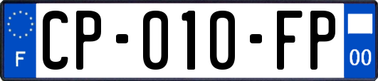 CP-010-FP