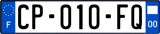 CP-010-FQ