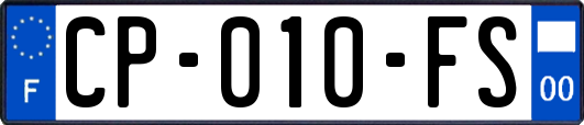 CP-010-FS