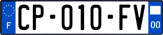 CP-010-FV