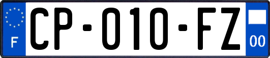 CP-010-FZ