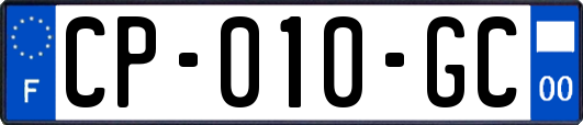 CP-010-GC