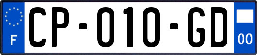 CP-010-GD