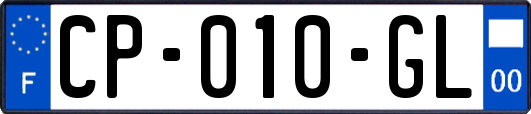 CP-010-GL