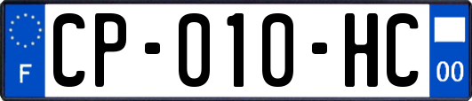 CP-010-HC