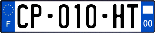 CP-010-HT
