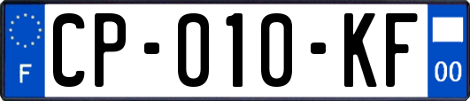 CP-010-KF