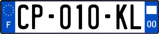 CP-010-KL