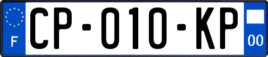 CP-010-KP
