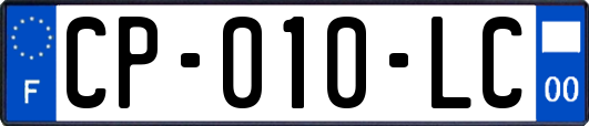 CP-010-LC