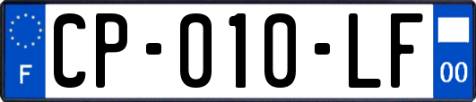 CP-010-LF