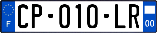 CP-010-LR