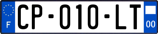 CP-010-LT