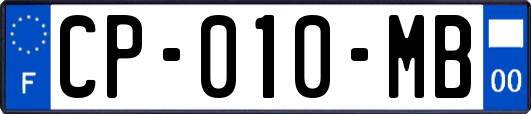 CP-010-MB