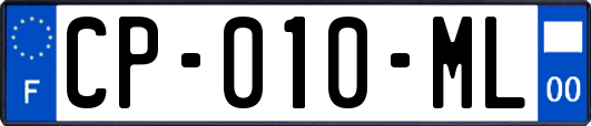 CP-010-ML