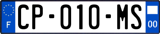 CP-010-MS