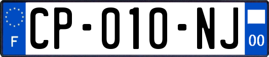 CP-010-NJ