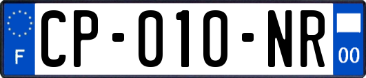 CP-010-NR