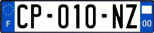 CP-010-NZ