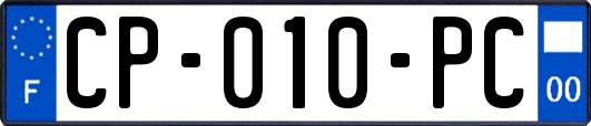 CP-010-PC