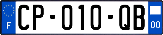 CP-010-QB