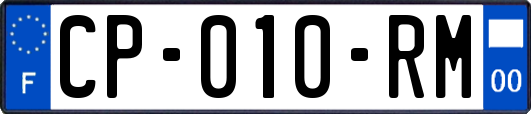 CP-010-RM