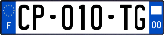 CP-010-TG