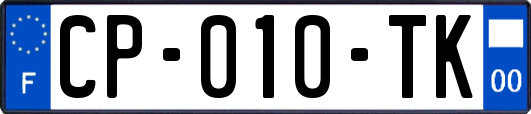 CP-010-TK