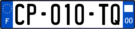 CP-010-TQ