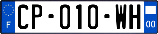 CP-010-WH