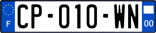 CP-010-WN