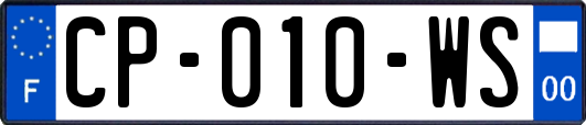 CP-010-WS