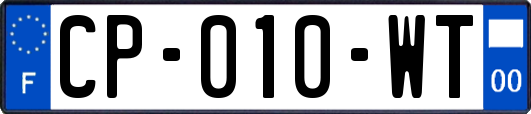 CP-010-WT