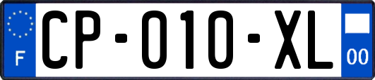 CP-010-XL