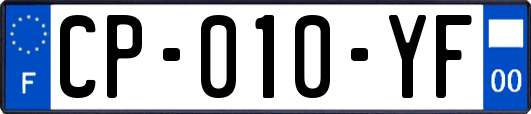 CP-010-YF