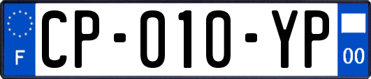 CP-010-YP